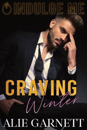 Cover image for Craving Winter