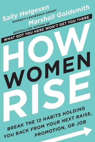 Cover image for How Women Rise