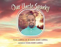 Cover image for Our Uncle Spanky