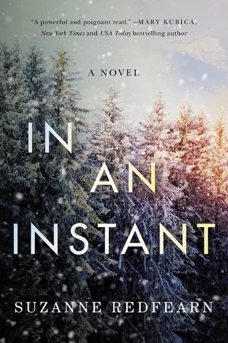 Cover image for In an Instant