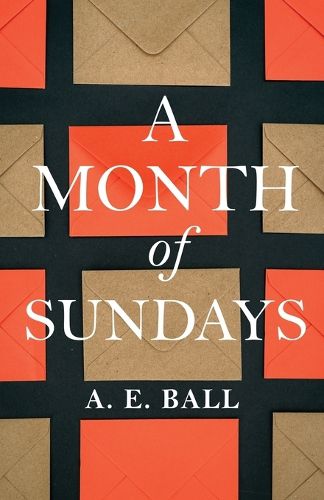 Cover image for A Month of Sundays