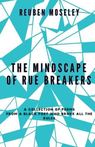 Cover image for The Mindscape of Rue Breakers