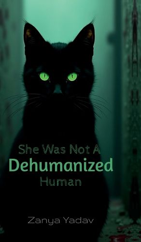 Cover image for Dehumanized