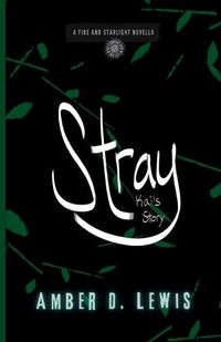 Cover image for Stray