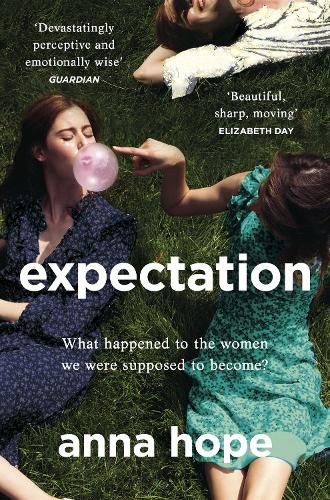 Cover image for Expectation