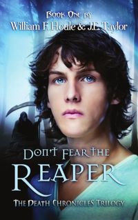 Cover image for Don't Fear the Reaper