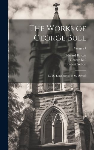 Cover image for The Works of George Bull