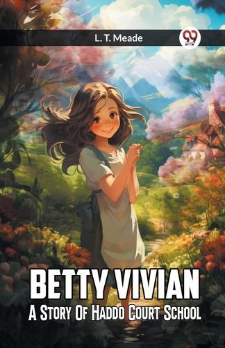 Betty Vivian A Story of Haddo Court School