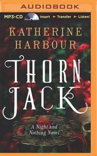 Cover image for Thorn Jack