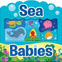 Cover image for Sea Babies