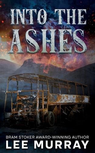 Cover image for Into the Ashes