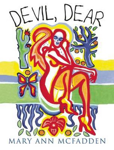 Cover image for Devil, Dear