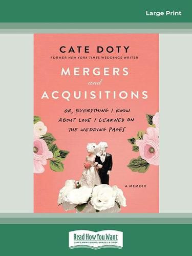 Cover image for Mergers And Acquisitions