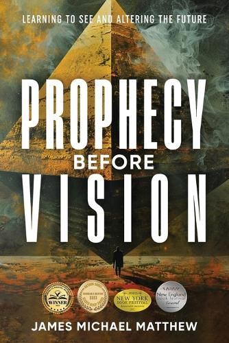 Cover image for Prophecy Before Vision