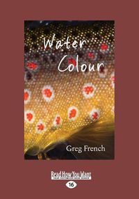 Cover image for Water Colour