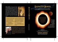 Cover image for Silence in Heaven: A New Paradigm for Understanding the Book of Revelation, an Appeal to the Church to Prepare for End-Time Persecution