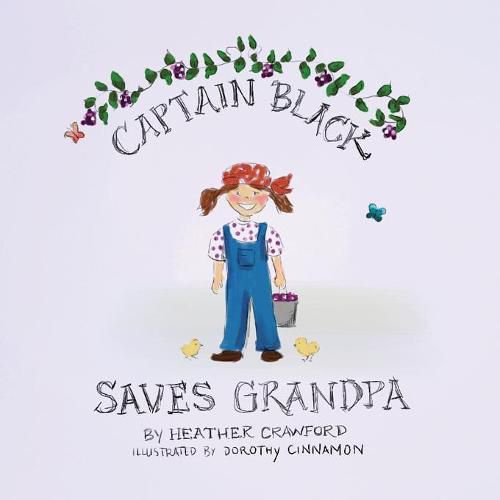 Cover image for Captain Black