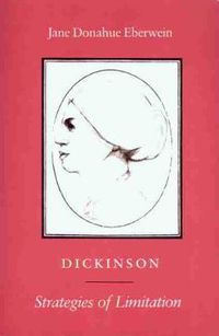 Cover image for Dickinson: Strategies of Limitation