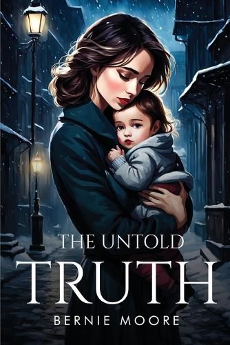 Cover image for The Untold Truth