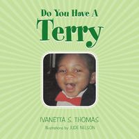 Cover image for Do You Have a Terry