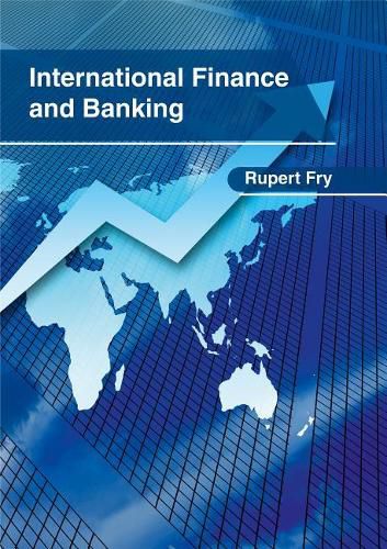 Cover image for International Finance and Banking