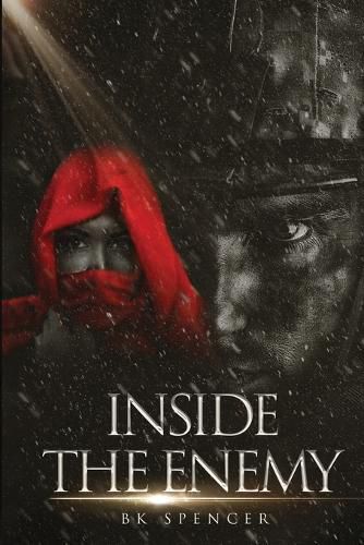 Cover image for Inside the Enemy