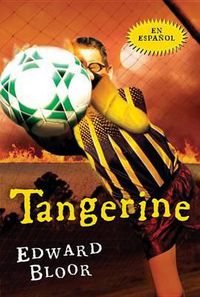 Cover image for Tangerine (Spanish)