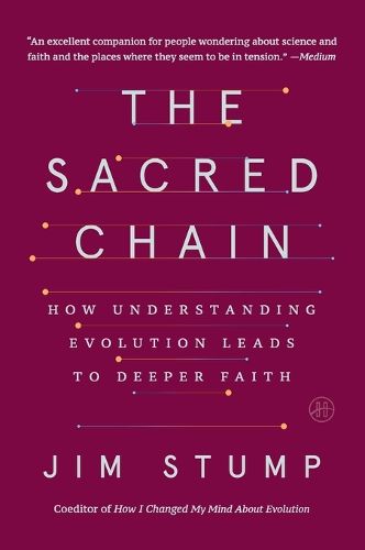Cover image for The Sacred Chain