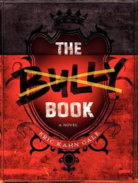 Cover image for The Bully Book