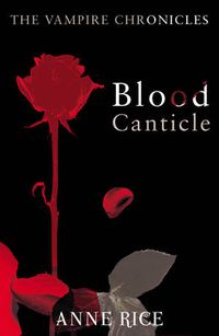 Cover image for Blood Canticle