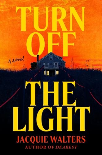 Cover image for Turn Off the Light
