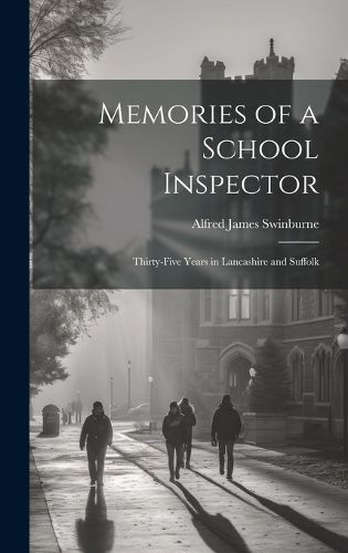 Cover image for Memories of a School Inspector