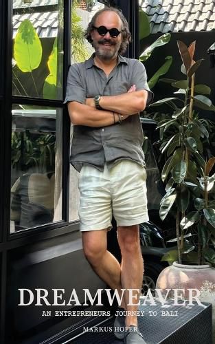 Cover image for Dreamweaver