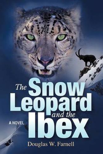 Cover image for The Snow Leopard and the Ibex