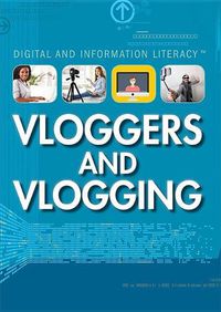 Cover image for Vloggers and Vlogging