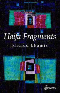 Cover image for Haifa Fragments