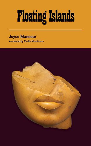 Cover image for Floating Islands