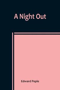 Cover image for A Night Out