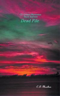 Cover image for Dead File