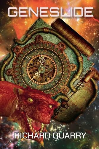 Cover image for Geneslide