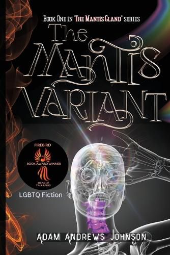 The Mantis Variant - Book One