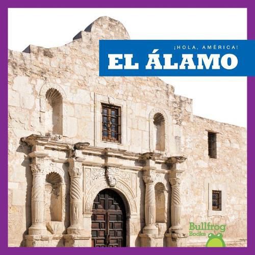 El Alamo (Alamo)