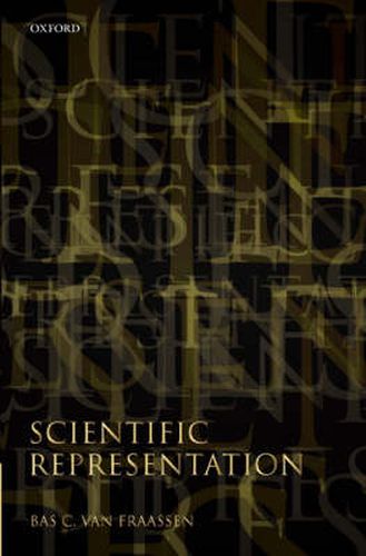 Cover image for Scientific Representation: Paradoxes of Perspective