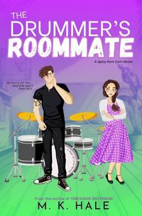 Cover image for The Drummer's Roommate