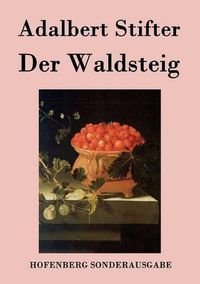 Cover image for Der Waldsteig