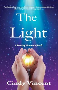 Cover image for The Light