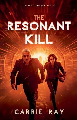 Cover image for The Resonant Kill