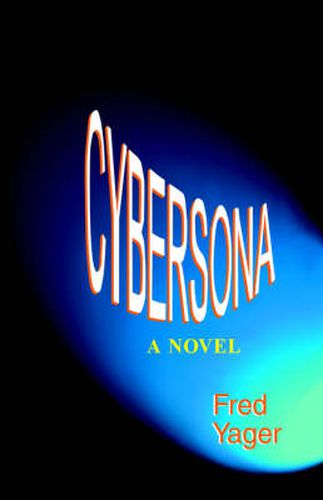 Cover image for Cybersona