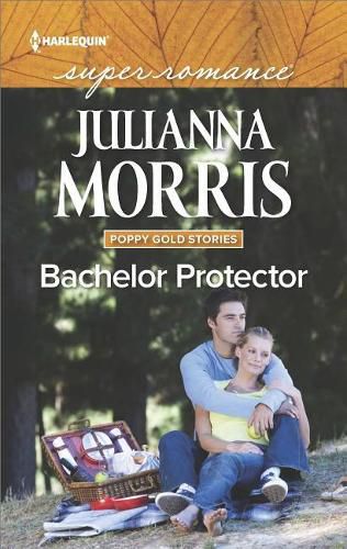 Cover image for Bachelor Protector: Poppy Gold Stories