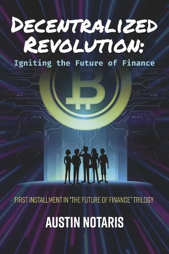 Cover image for Decentralized Revolution